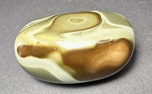 Poly Chrome Jasper