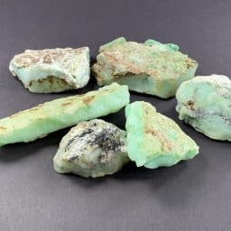 Chrysoprase