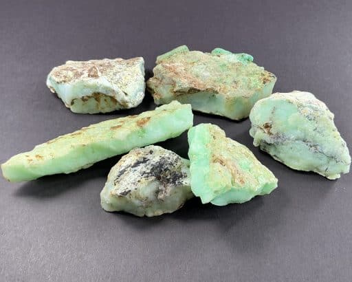 Chrysoprase