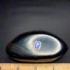 CV103 Rainbow Obsidian Double Heart - Image 3