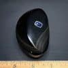 CV103 Rainbow Obsidian Double Heart - Image 4