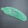 Green Aventurine Feather