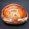 Carnelian Dish