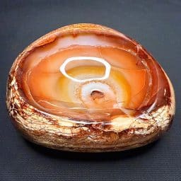 Carnelian Dish