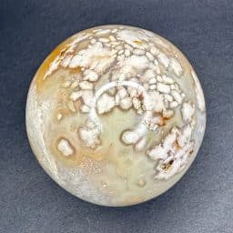 Flower Agate