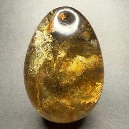 Smokey Quartz