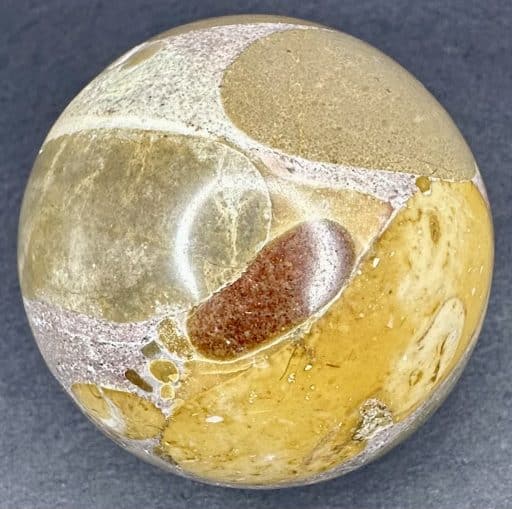 SP813 Puddingstone Sphere - Image 4