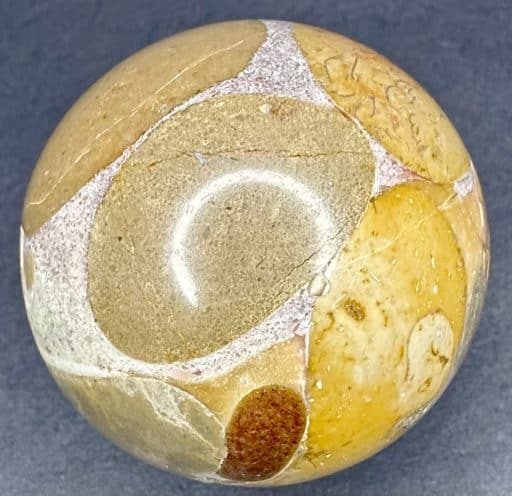 SP813 Puddingstone Sphere - Image 5