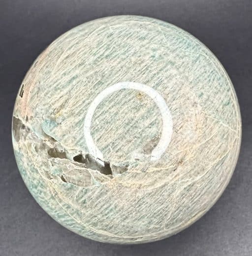 SP815 Amazonite Peach Feldspar - Image 3