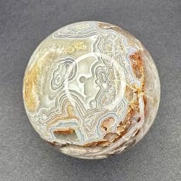 Mexican Lace Agate