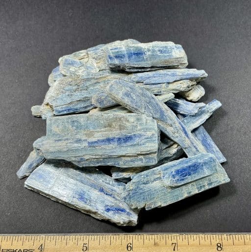 Crushed Kyanite