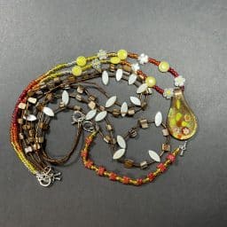 Assorted Necklaces