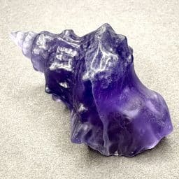 Fluorite Shell