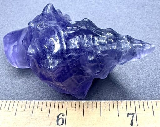 CV110 Fluorite Shell - Image 2