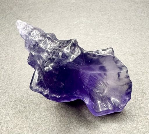 CV110 Fluorite Shell - Image 3