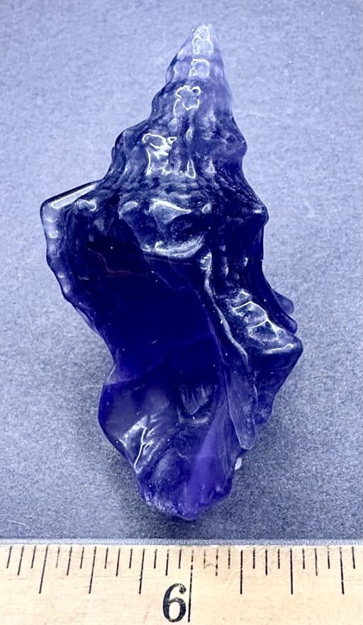 CV110 Fluorite Shell - Image 4