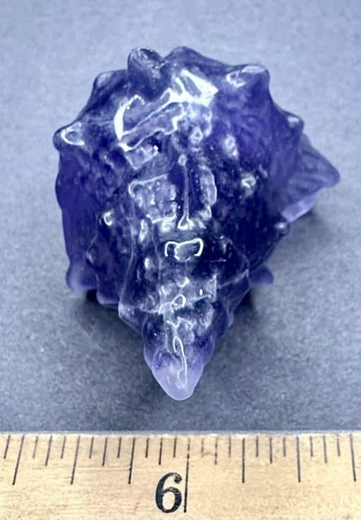 CV110 Fluorite Shell - Image 5