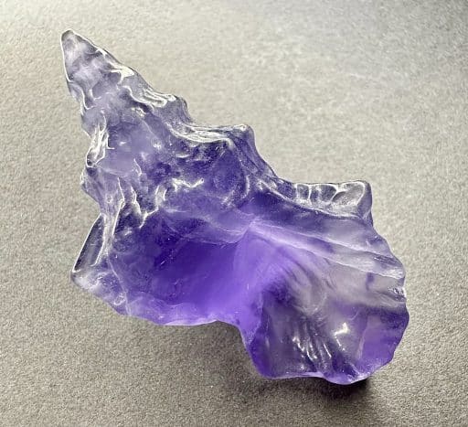 CV110 Fluorite Shell - Image 6