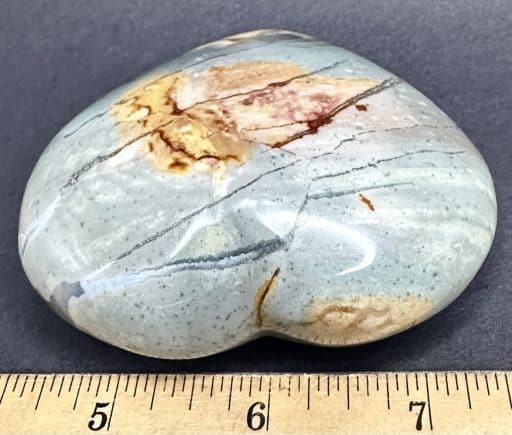 H118  Polychrome Jasper - Image 3