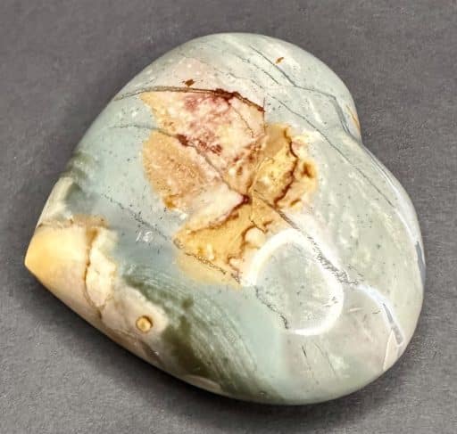 H118  Polychrome Jasper - Image 4