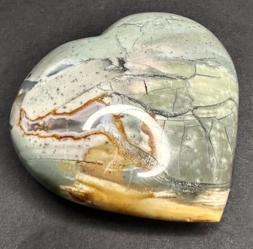 H118  Polychrome Jasper - Image 5