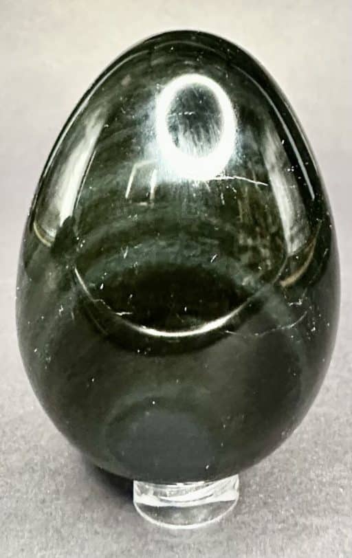 Rainbow Obsidian