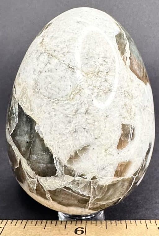 EGG501 Moonstone Matrix - Image 3