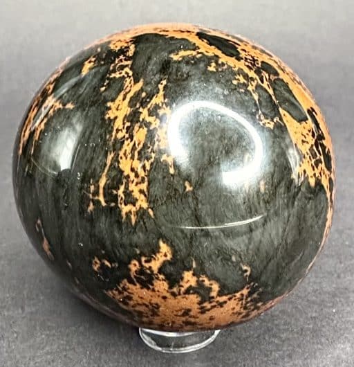 EGG707 Mahogany Obsidian - Image 4