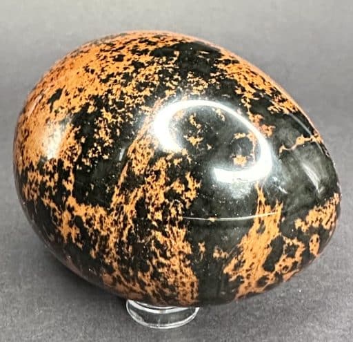 EGG707 Mahogany Obsidian - Image 5