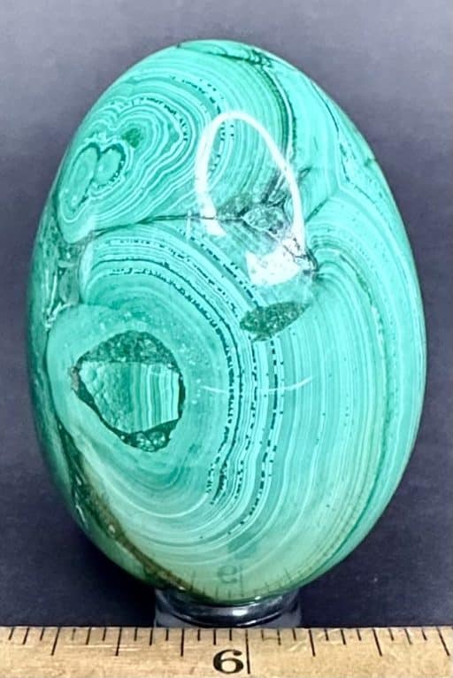 EGG210 Malachite - Image 3