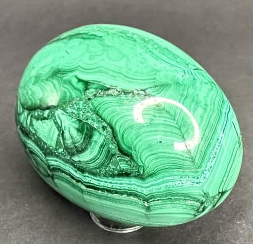 EGG210 Malachite - Image 5