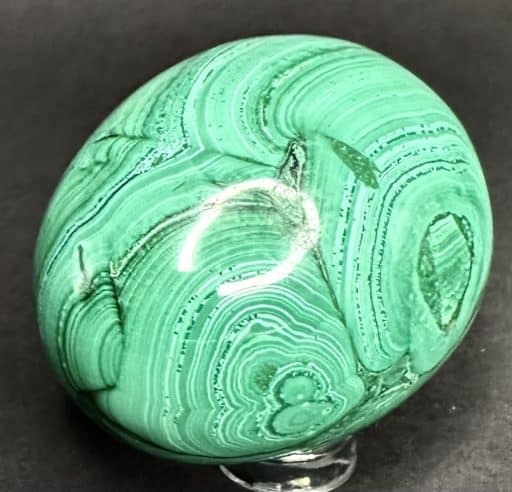 EGG210 Malachite - Image 7