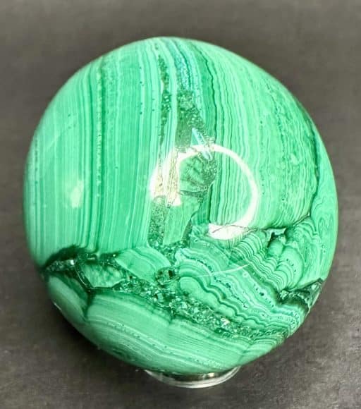 EGG210 Malachite - Image 8