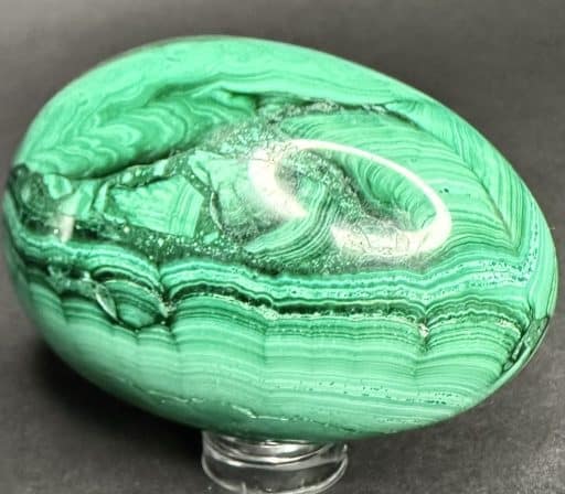 EGG210 Malachite - Image 9