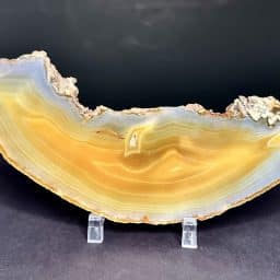 Brazilian Agate Slab