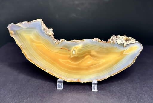 Brazilian Agate Slab