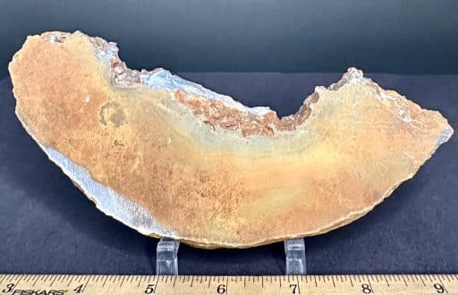 Brazilian Agate Slab