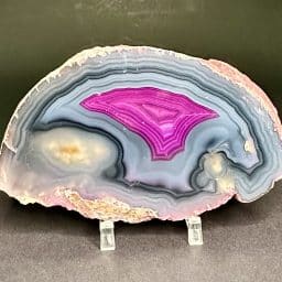 Brazilian Agate Slab