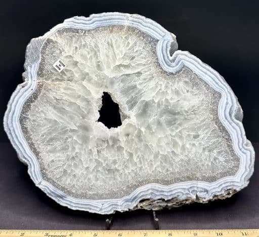 Brazilian Agate Slab