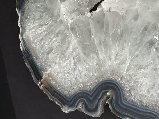 AGB105 Brazilian Agate Slab - Image 8