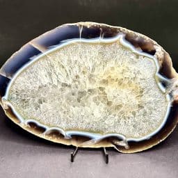 Brazilian Agate Slab