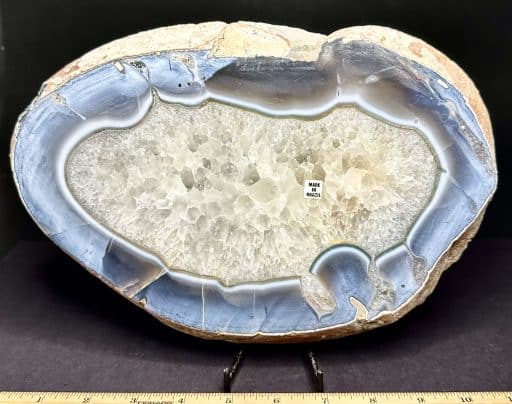 Brazilian Agate Slab