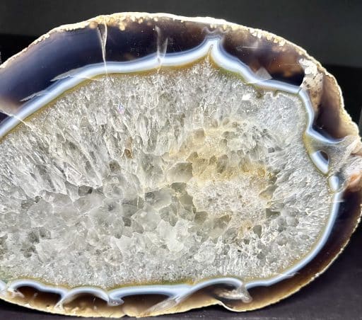 AGB111 Brazilian Agate Slab - Image 4