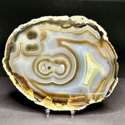 Brazilian Agate Slab