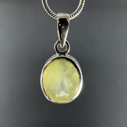 Prehnite