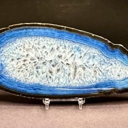 Brazilian Agate Slab