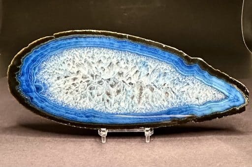 Brazilian Agate Slab