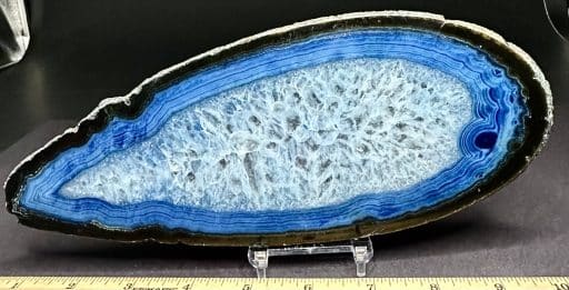 Brazilian Agate Slab