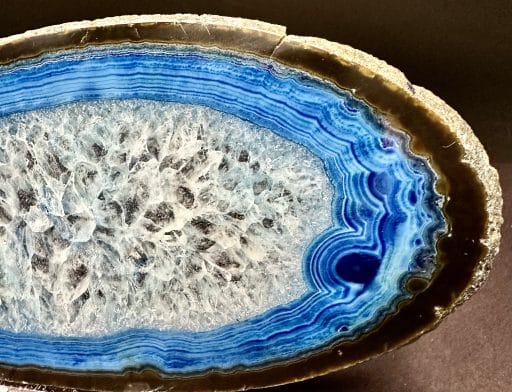 AGB206 Brazilian Agate Slab - Image 5