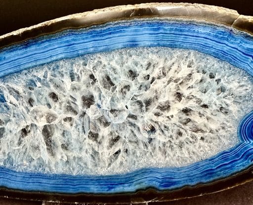 AGB206 Brazilian Agate Slab - Image 6